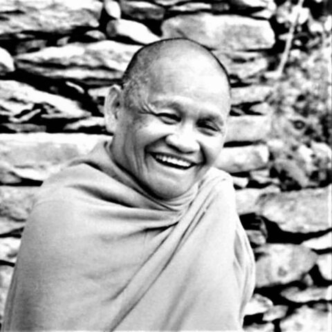 Ajahn Chah | Buddho.org