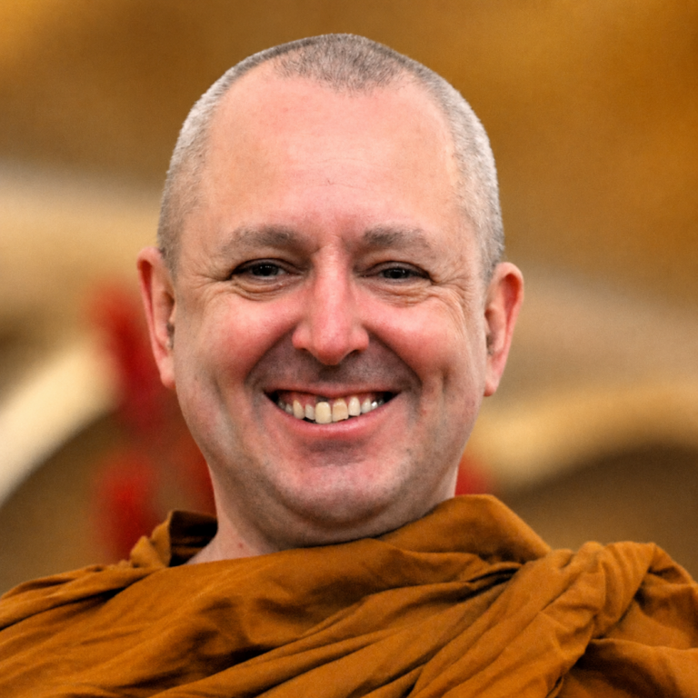 Ajahn Brahm
