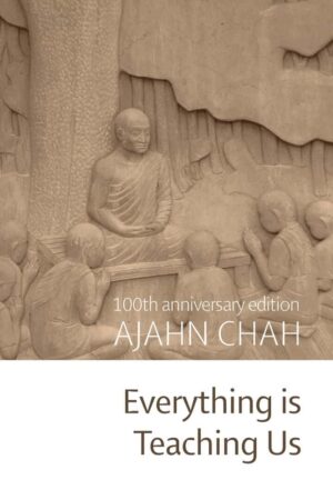 Ajahn Chah | Buddho.org