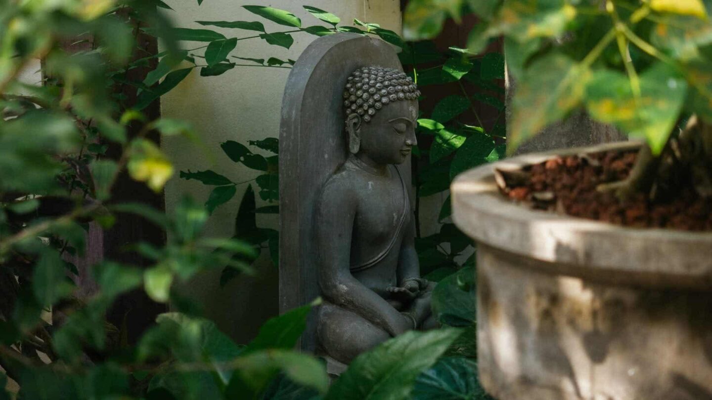 Theravāda Buddhism | Buddho.org