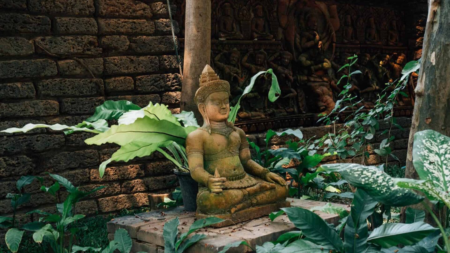 Purification of Mind | Buddho.org