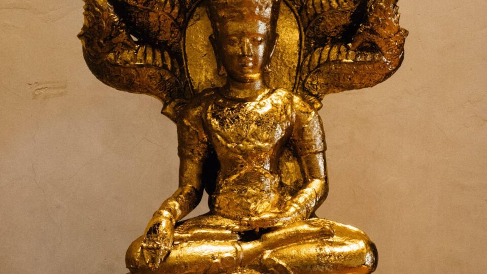 The 9 Qualities of the Buddha | Buddho.org