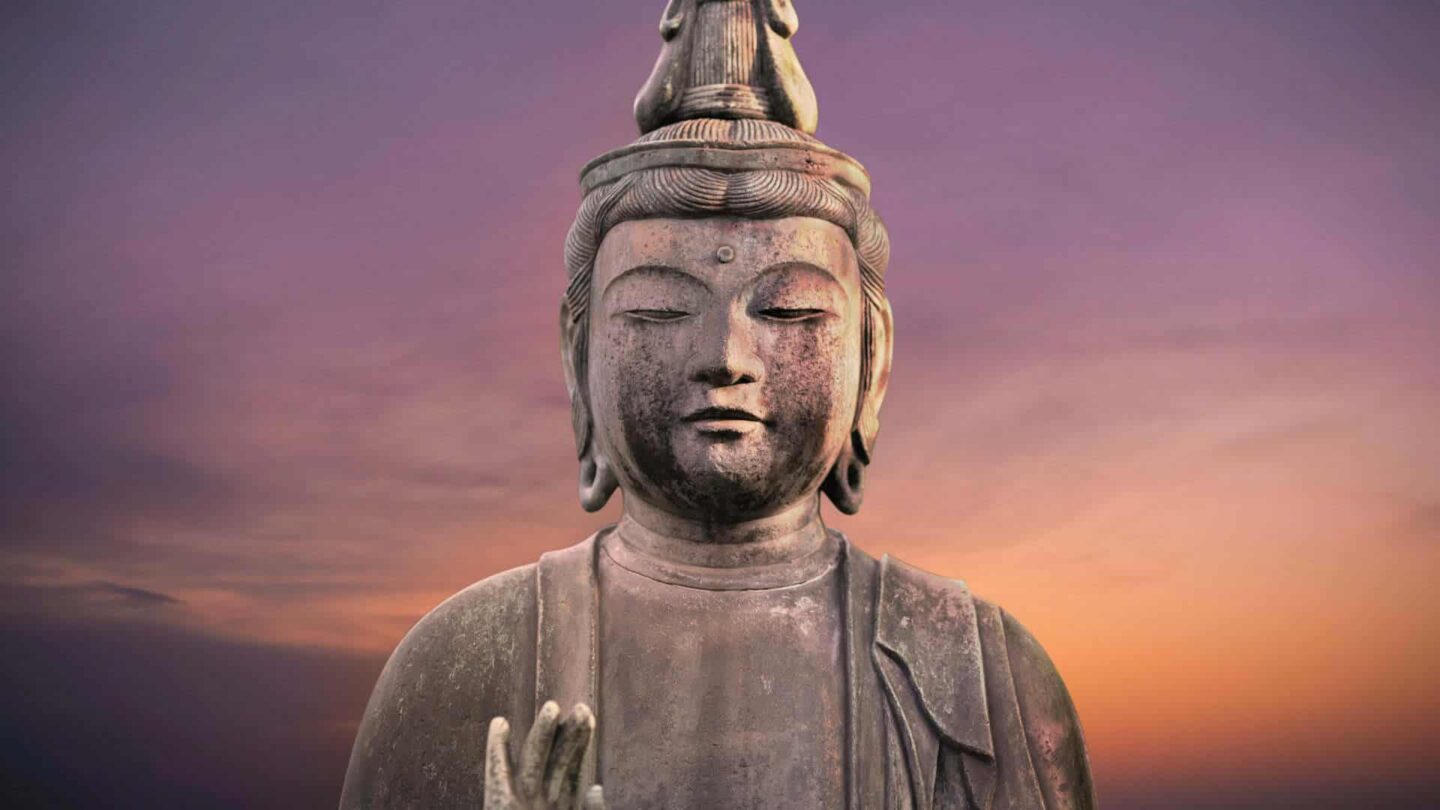The Perfection of Giving | Buddho.org