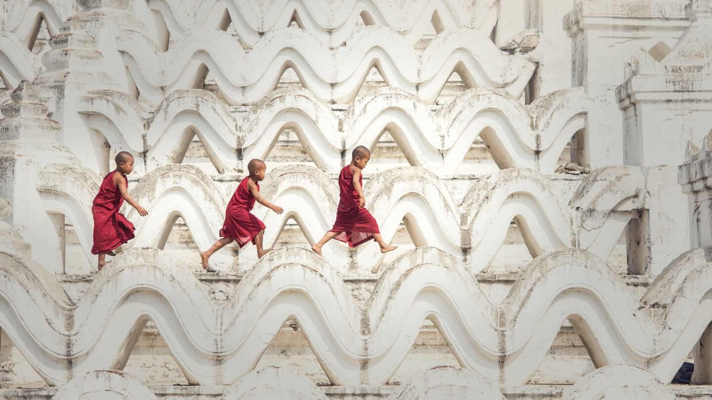 Freedom from Buddha Nature | Buddho.org