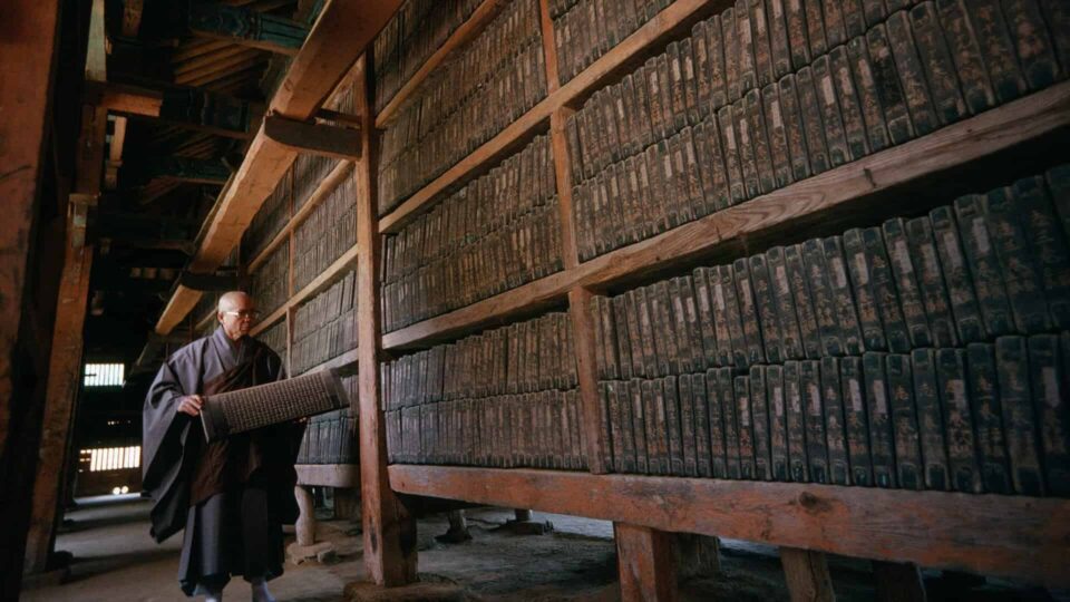 Digital Theravada Library | Buddho.org